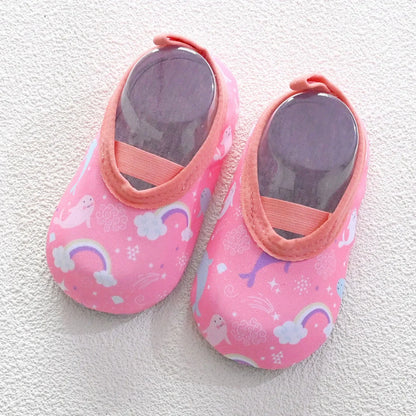 Beach Water Sports Baby Sneakers