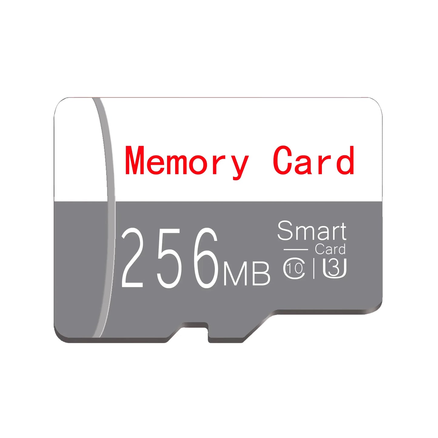 Small Capacity SD Memory Card