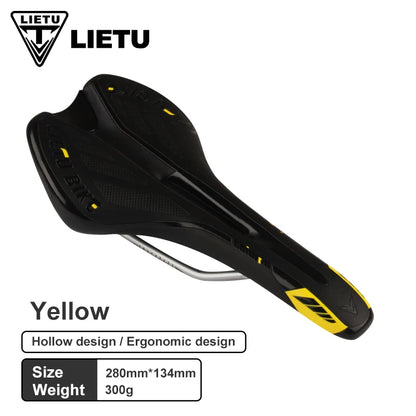 LIETU Bicycle Saddle
