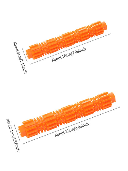 Dog Bite Resistant Teething Stick