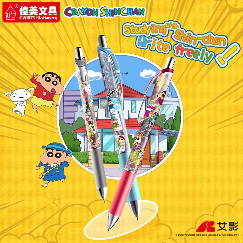 Crayon Shin-chan Mystery Mechanical Pencil