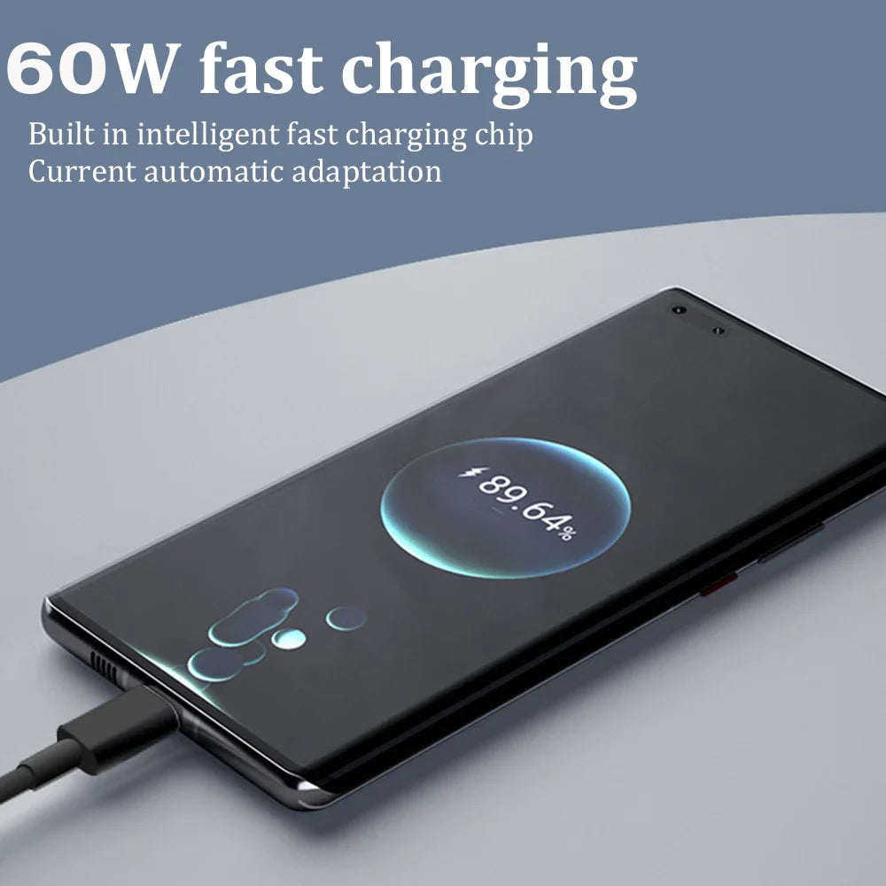 Multi-Connector USB Charging Adapter Kit with Storage Case