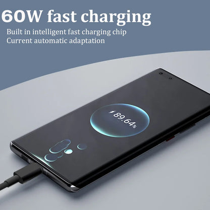 Multi-Connector USB Charging Adapter Kit with Storage Case