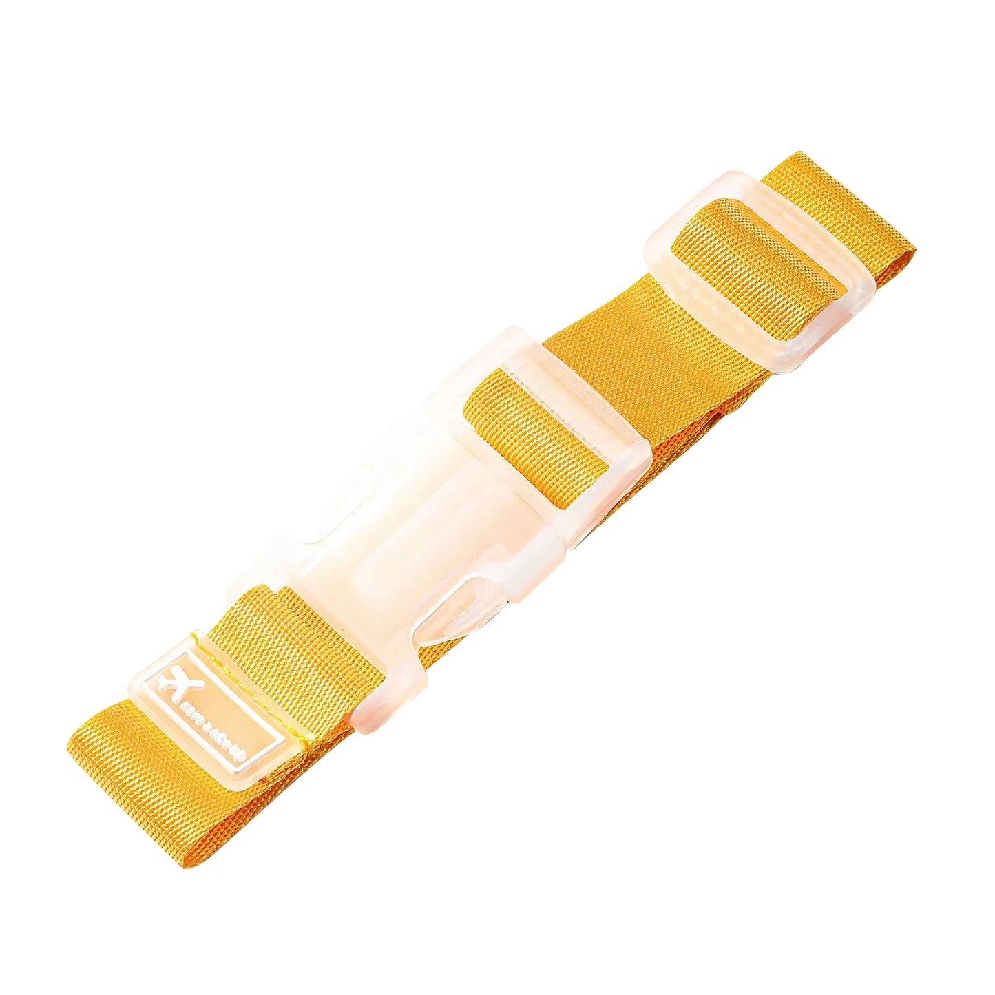 Travel Luggage Carrying Clip Strap
