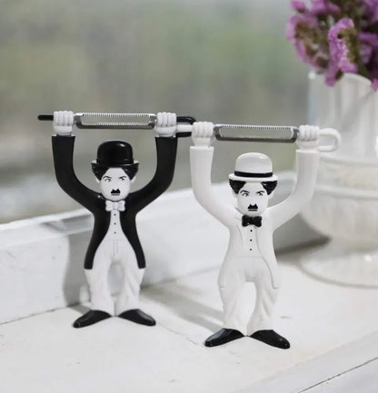 Funny Character Vegetable Peeler