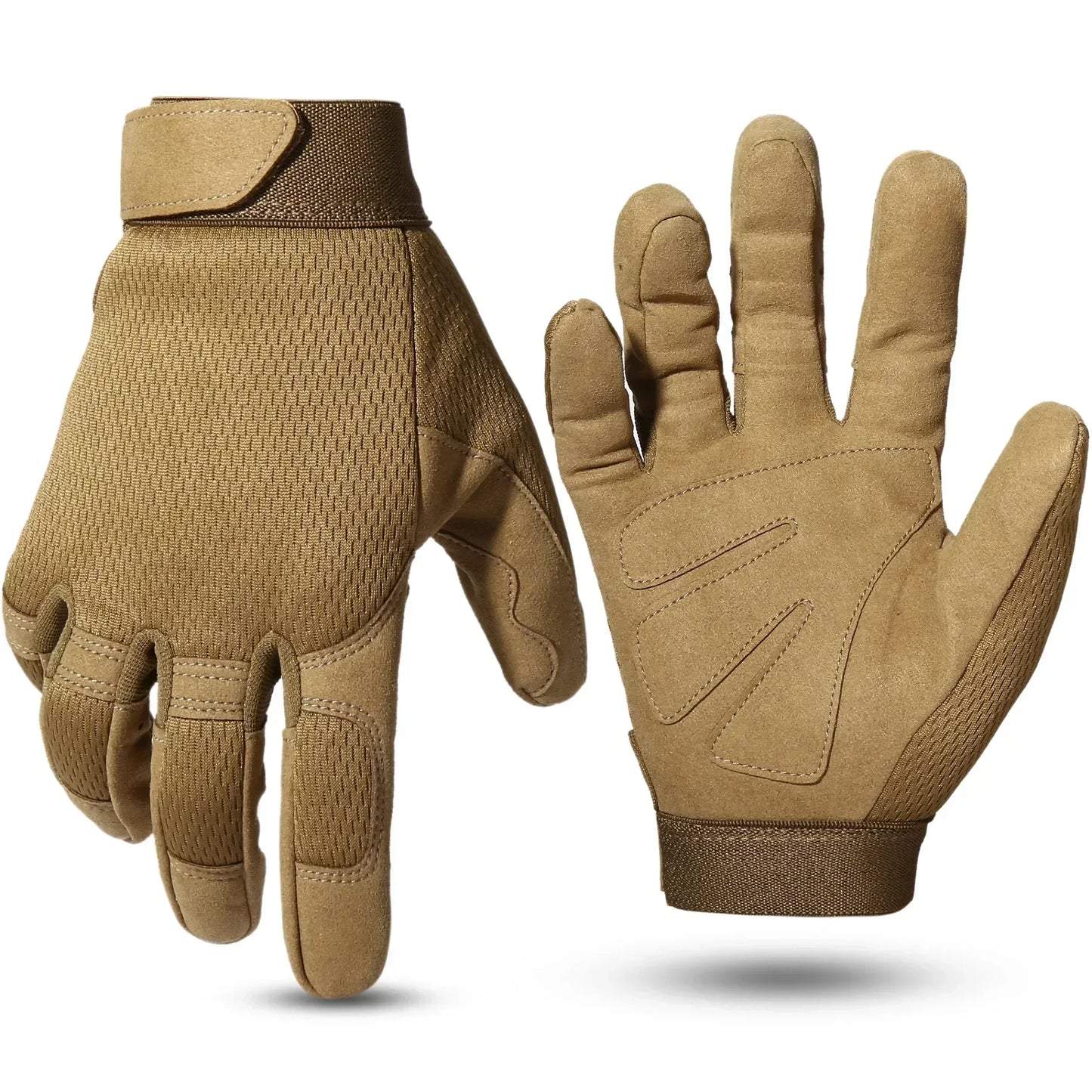 Outdoor Tactical Gloves