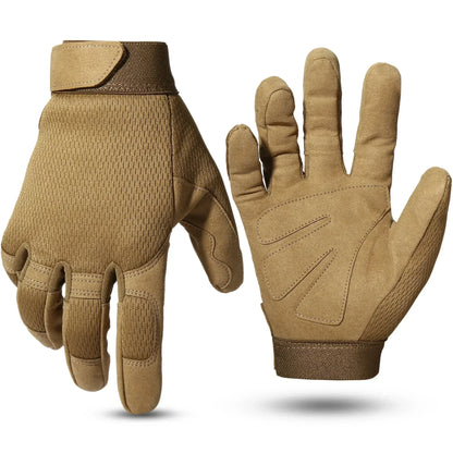 Outdoor Tactical Gloves