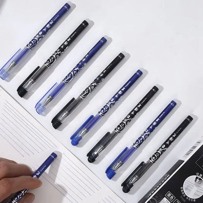 Erasable Gel Pen Refills