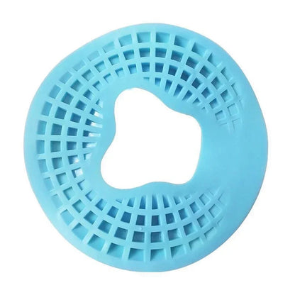 Silicone Face Massage Pillow