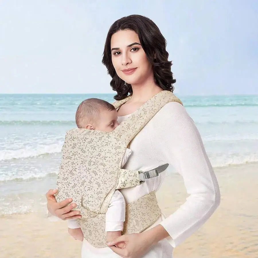 Baby Carrier Mat Durable Easy Clean