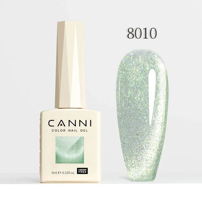 CANNI Gel Nail Polish