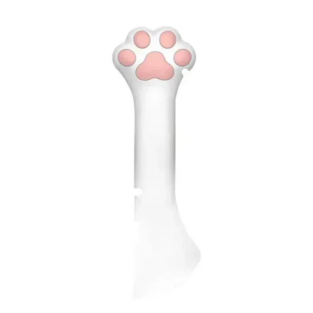 Silicone Pet Food Spoon & Can Opener