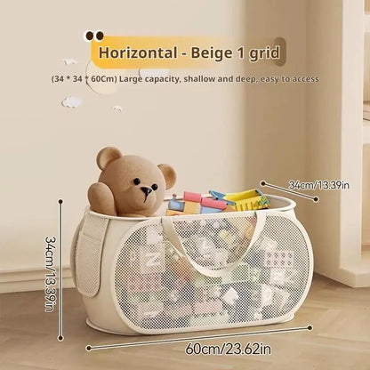 Children’s Toy Storage Basket