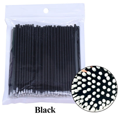 Eyelash Cleaning Micro Brushes