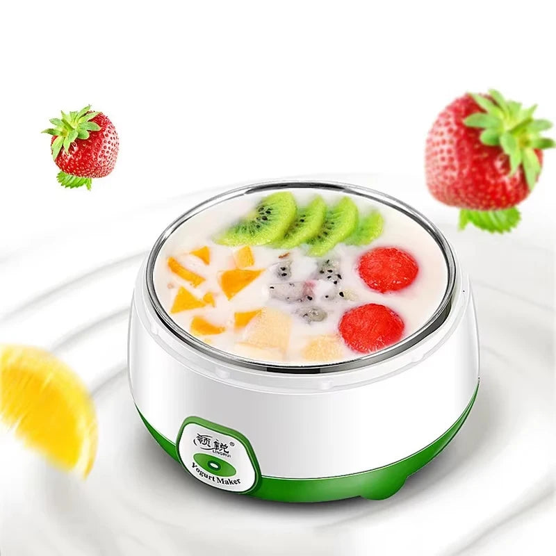 Automatic Multifunctional 220V Electric Mini Yogurt Maker