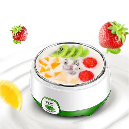 Automatic Multifunctional 220V Electric Mini Yogurt Maker