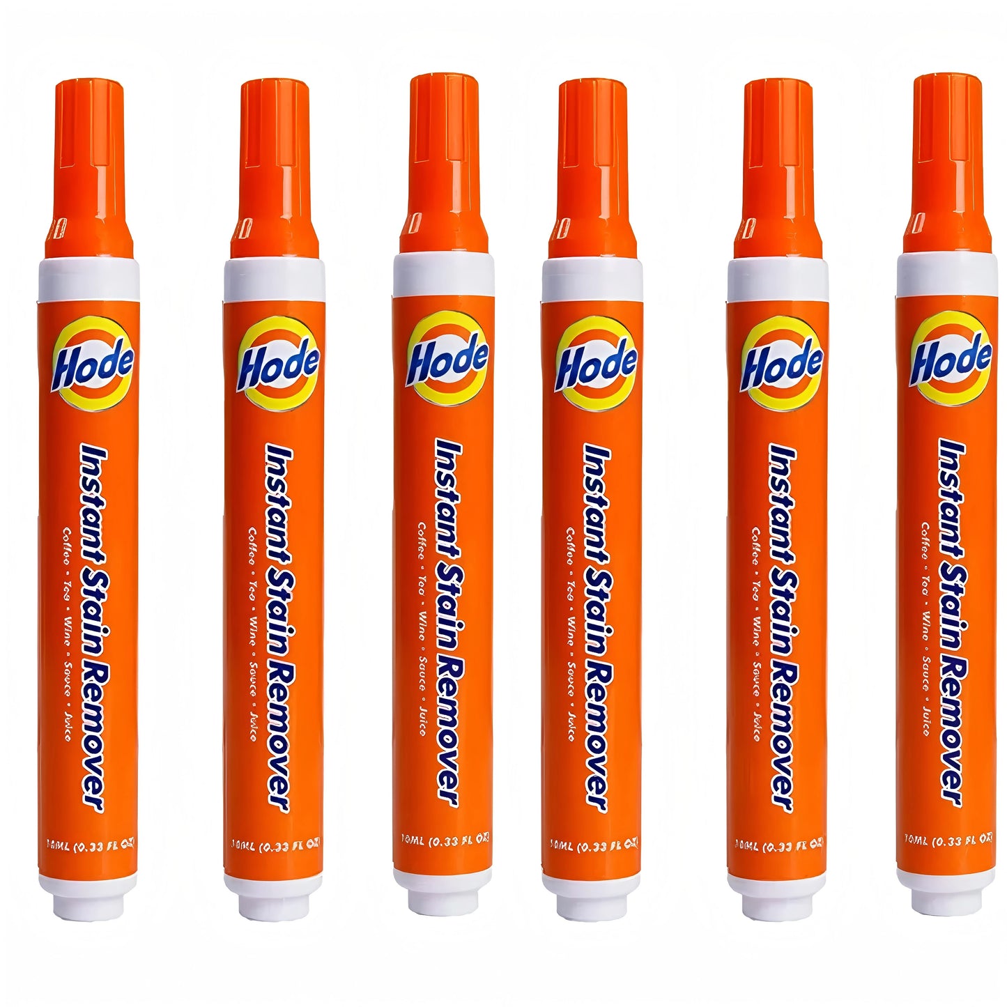 6 Portable Stain Remover