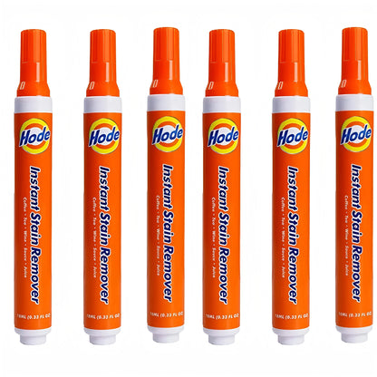 6 Portable Stain Remover