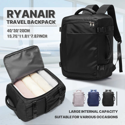 Travel Hand Luggage Backpack