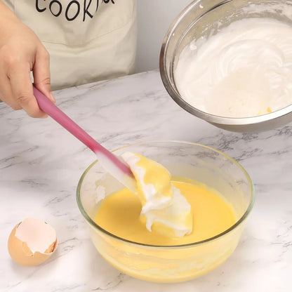Silicone Baking Spatula