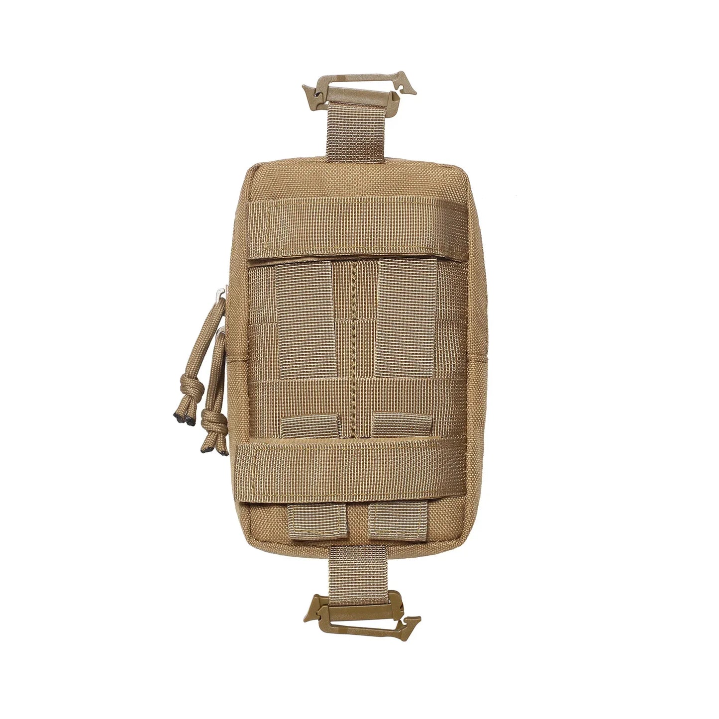 MOLLE Tactical Utility Pouch