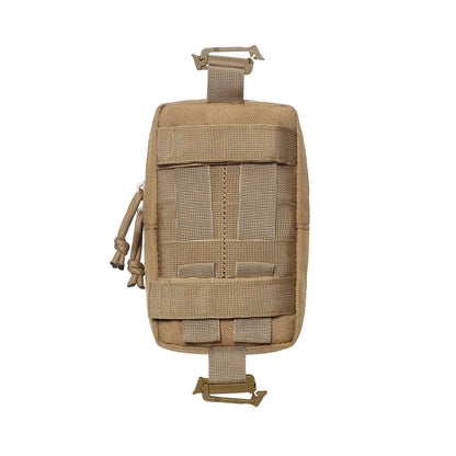 MOLLE Tactical Utility Pouch