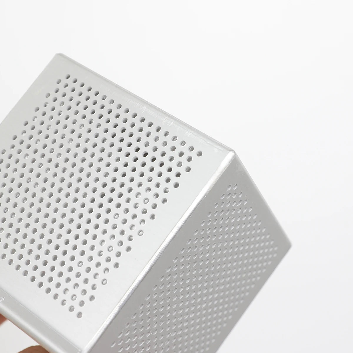 Mini Toast Box Baking Mold
