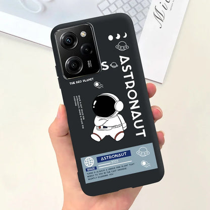 Shockproof Silicone Fashion Pattern, shockproof, silicone, red Mobile