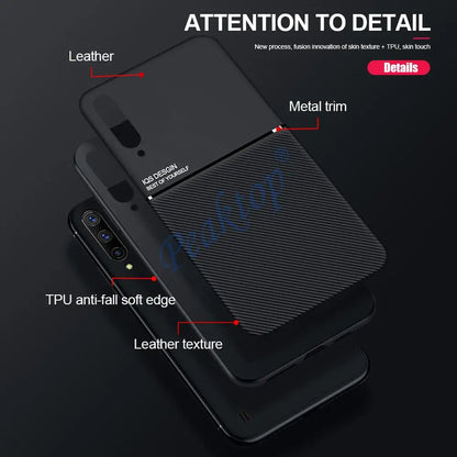 Magnetic Car Phone Holder for Xiaomi