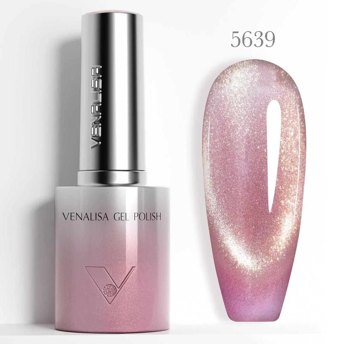 10ML HEMA Free TPO Free Cat Eye Gel Polish
