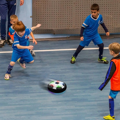 Hover Soccer Ball Toy