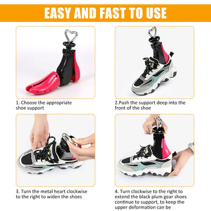 Adjustable Shoe Stretcher