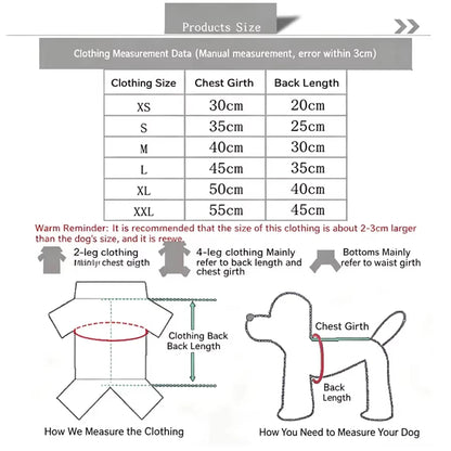 Hawaiian Beach Pet Vest – Breathable Summer Dog & Cat Shirt