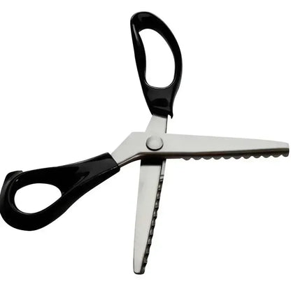 Professional Stainless Steel Pinking Shears