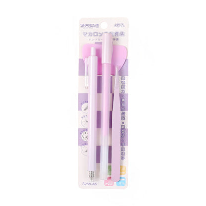 Precision Cutting & Crafting Tool Set