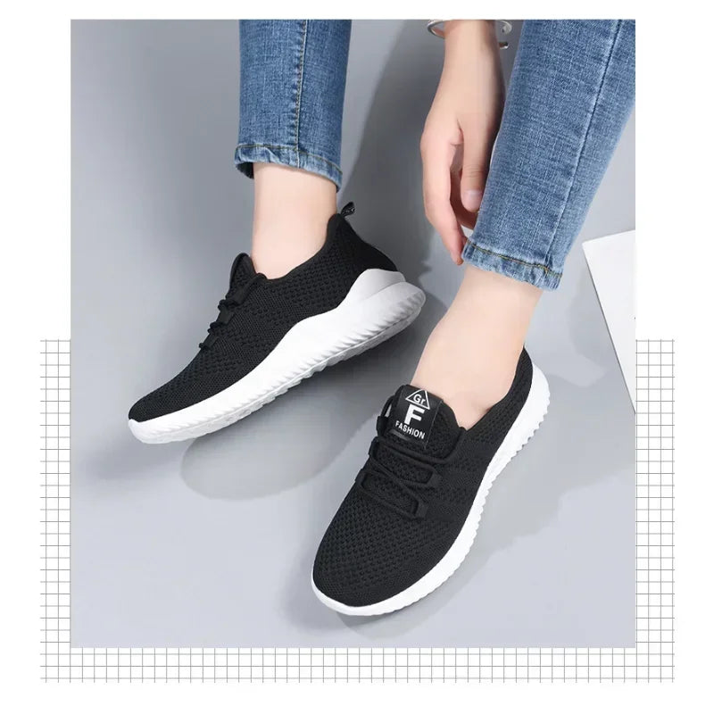 Women's Casual Sneakers