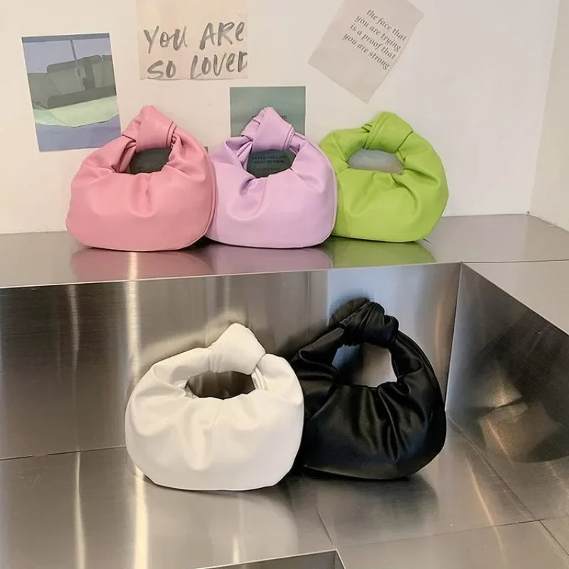 2024 Ins Women Small, Leather