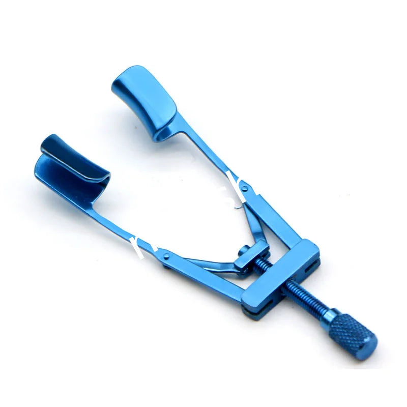 Titanium Lieberman Eye Speculum
