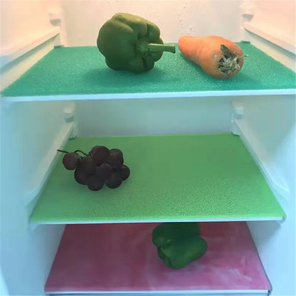 Refrigerator Fresh Mat