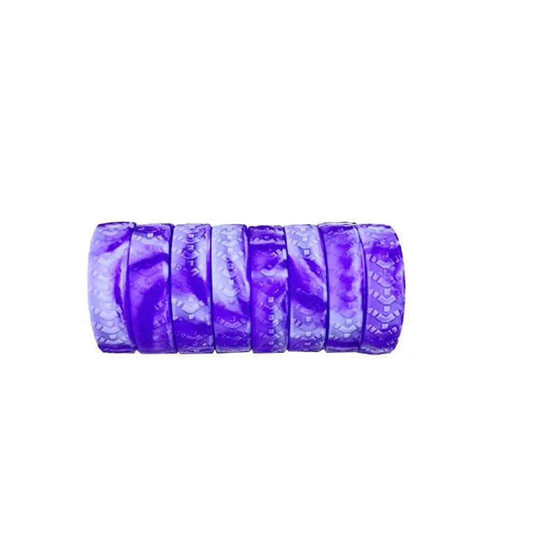 Silicone Luggage Wheel Protectors