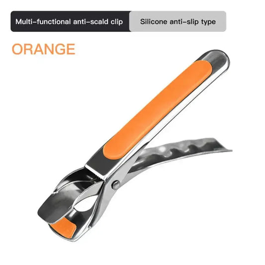 Stainless Steel Bowl & Pot Lifter