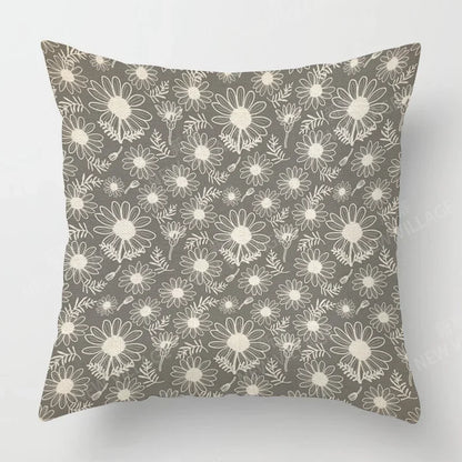 Modern Decorative Cushion Cover