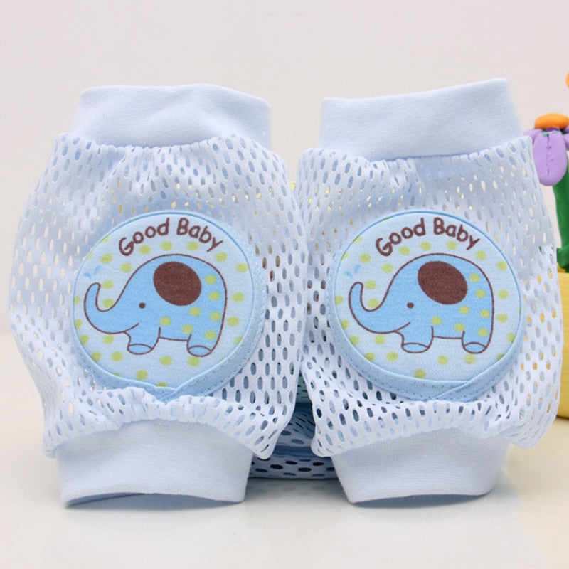 Baby Knee Pads