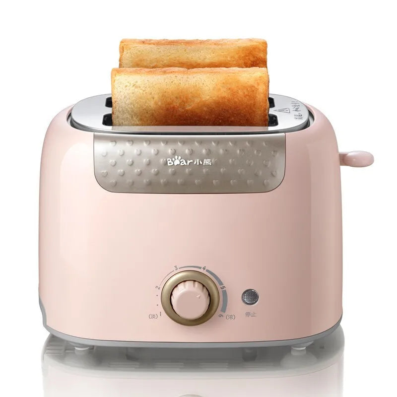 220V Bread Toaster