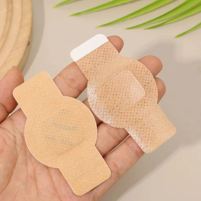Waterproof Nail Protection Patches