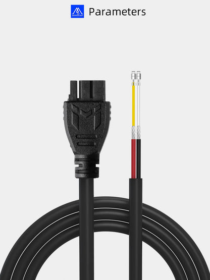 Mellow 3m CAN Bus Cable for SB2040 & SHT36 V2 Tool Boards