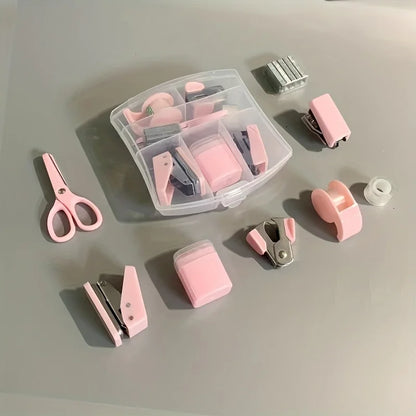 Mini Office Supplies Set