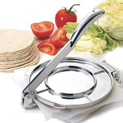 Aluminium Tortilla Press Maker