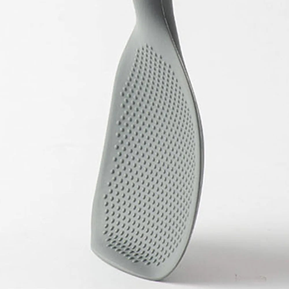 Silicone Non-Stick Cooking Spoon