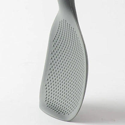 Silicone Non-Stick Cooking Spoon